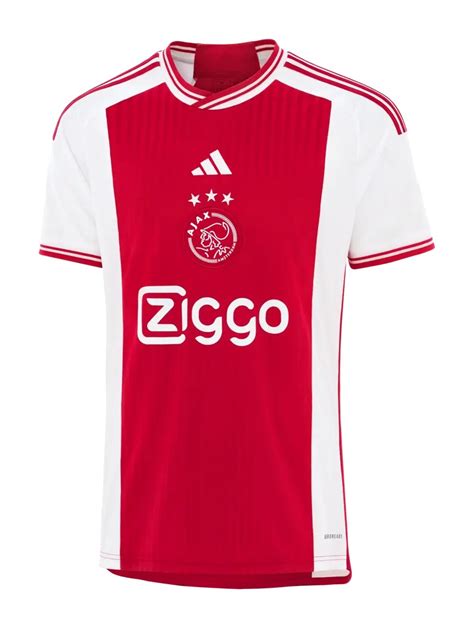 ajax 23 24 home kit.